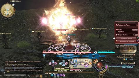 ff14 dynamis dice.